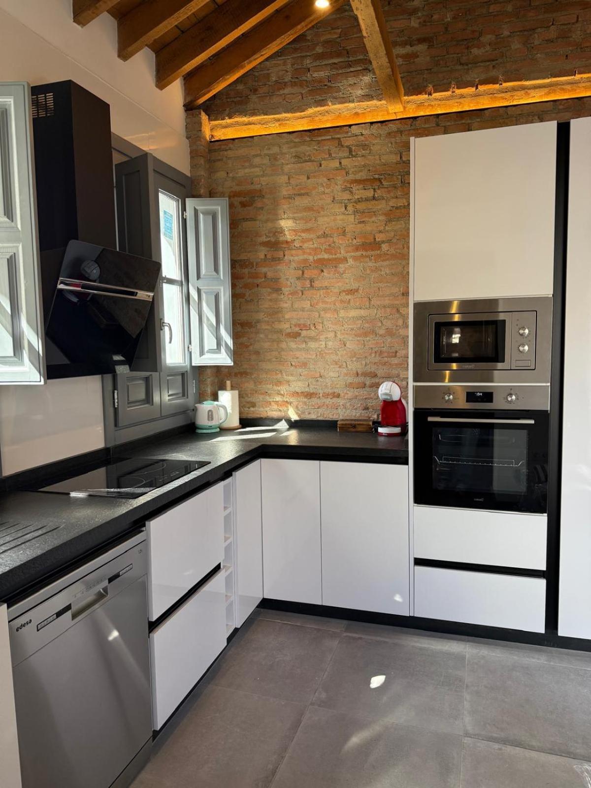 Apartment Tuguest Bazan Atico *