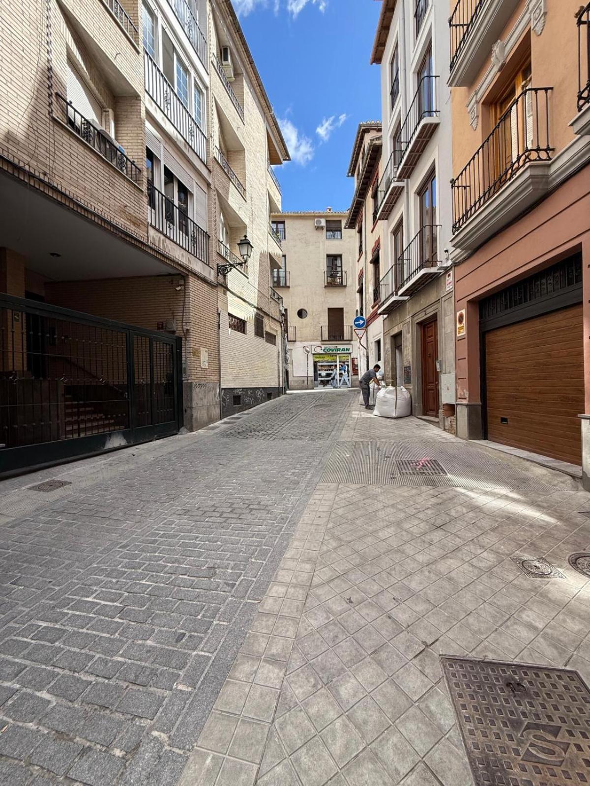 Apartment Tuguest Bazan Atico *